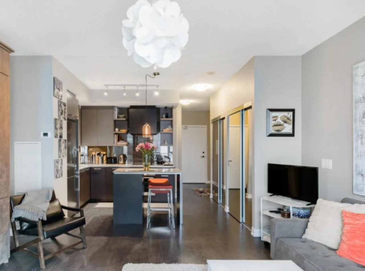Toronto Sophisticated Studio Kanada