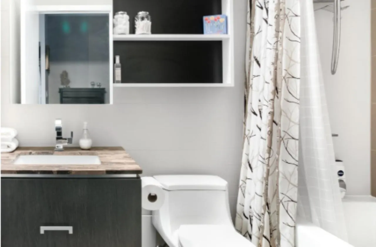 Toronto Sophisticated Studio Kanada