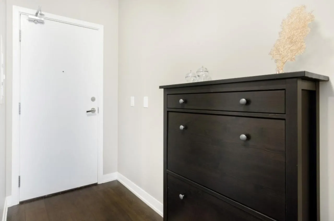 Apartament Toronto Sophisticated Studio